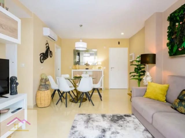 2 Zimmer Wohnung zu verkaufen in Oropesa  mit Pool Garage - 250.000 € (Ref: 9841166)