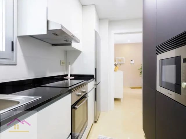 2 Zimmer Wohnung zu verkaufen in Oropesa  mit Pool Garage - 250.000 € (Ref: 9841166)