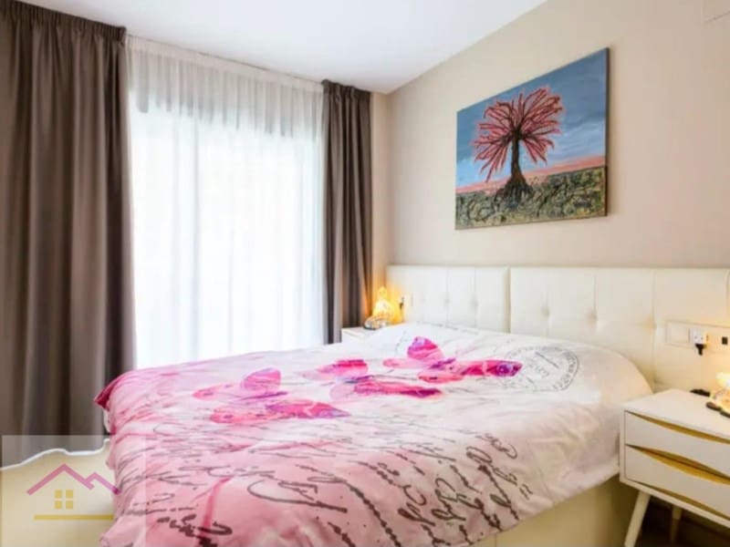 2 bedroom Flat for sale in Oropesa  with pool garage - € 250,000 (Ref: 9841166)