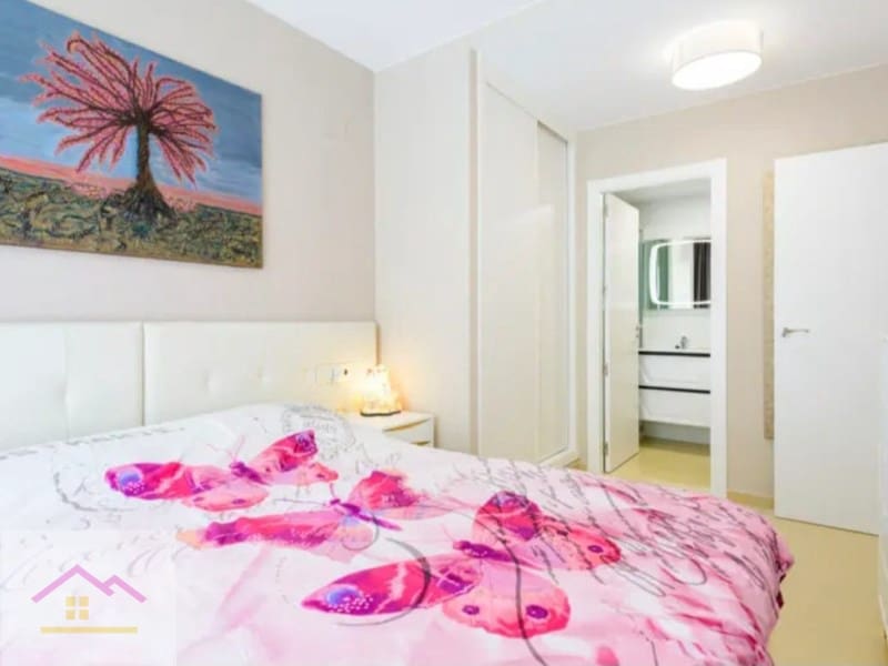 2 bedroom Flat for sale in Oropesa  with pool garage - € 250,000 (Ref: 9841166)