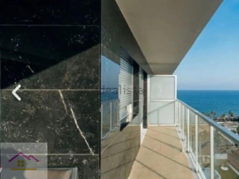 2 Zimmer Wohnung zu verkaufen in Oropesa  mit Pool Garage - 259.000 € (Ref: 9841167)