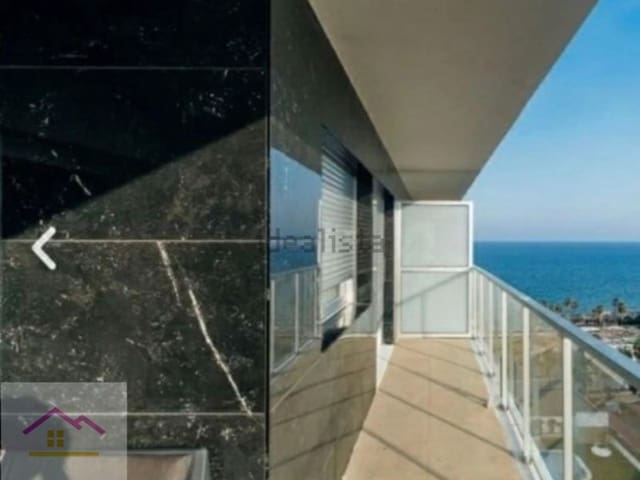 2 Zimmer Wohnung zu verkaufen in Oropesa  mit Pool Garage - 259.000 € (Ref: 9841167)