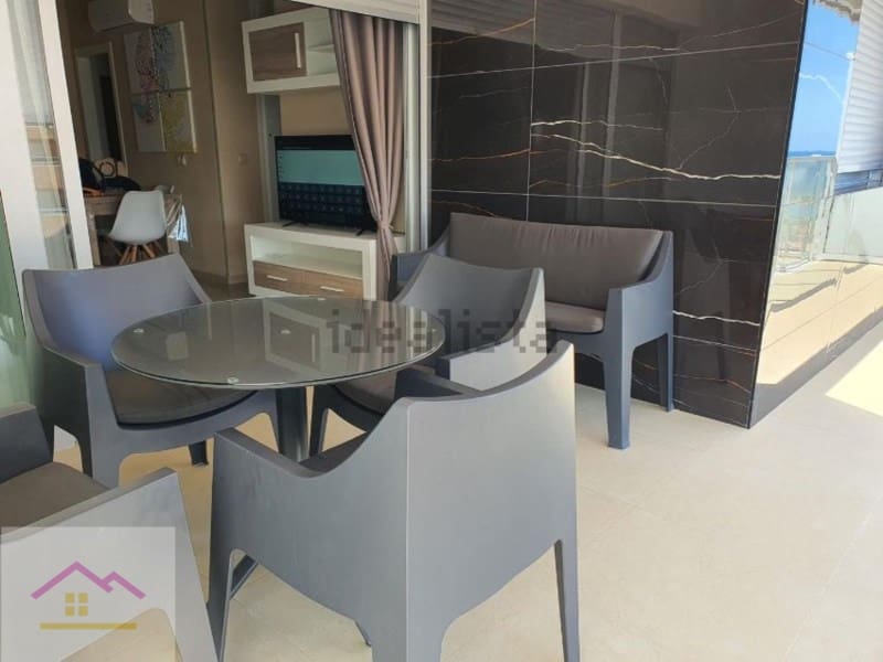 2 Zimmer Wohnung zu verkaufen in Oropesa  mit Pool Garage - 259.000 € (Ref: 9841167)