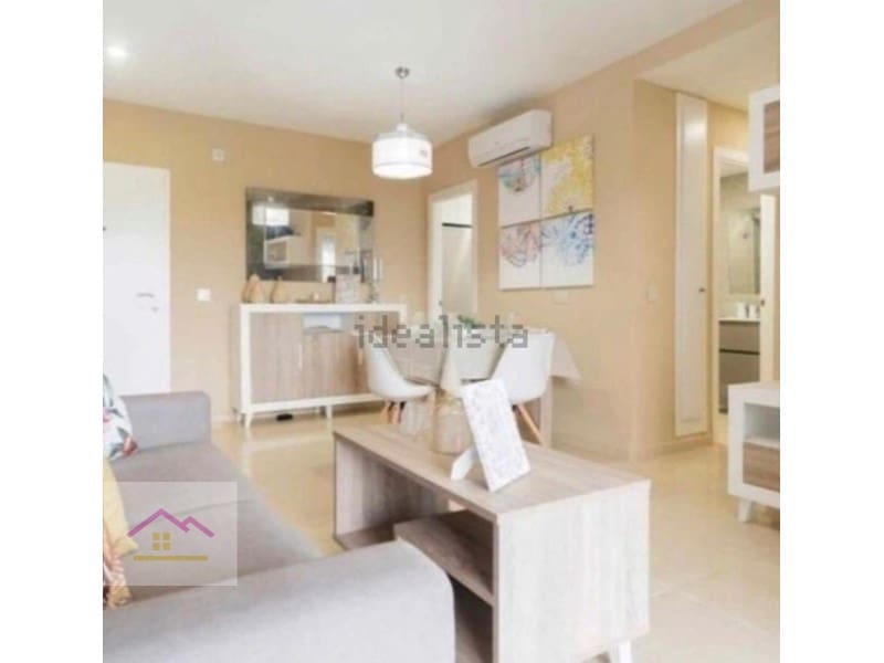 2 Zimmer Wohnung zu verkaufen in Oropesa  mit Pool Garage - 259.000 € (Ref: 9841167)