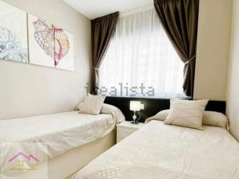 2 Zimmer Wohnung zu verkaufen in Oropesa  mit Pool Garage - 259.000 € (Ref: 9841167)