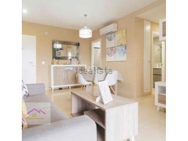 2 Zimmer Wohnung zu verkaufen in Oropesa  mit Pool Garage - 259.000 € (Ref: 9841167)