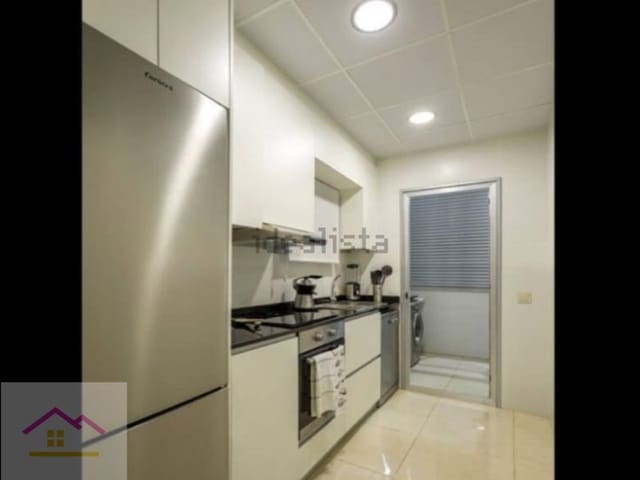 2 Zimmer Wohnung zu verkaufen in Oropesa  mit Pool Garage - 259.000 € (Ref: 9841167)