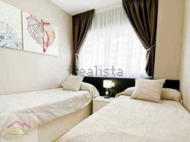 2 Zimmer Wohnung zu verkaufen in Oropesa  mit Pool Garage - 259.000 € (Ref: 9841167)