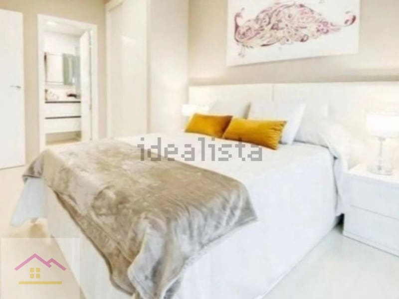 2 Zimmer Wohnung zu verkaufen in Oropesa  mit Pool Garage - 259.000 € (Ref: 9841167)
