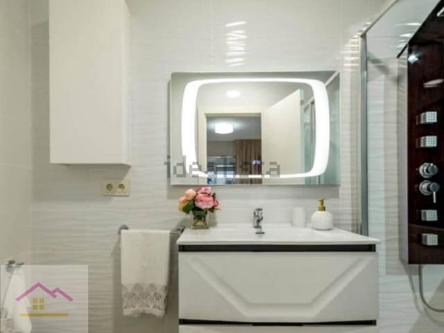 2 Zimmer Wohnung zu verkaufen in Oropesa  mit Pool Garage - 259.000 € (Ref: 9841167)