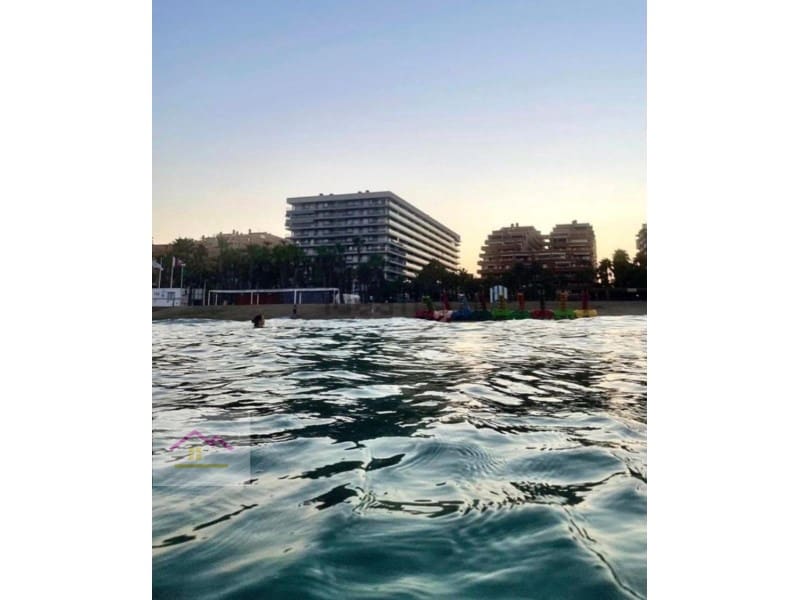 2 Zimmer Wohnung zu verkaufen in Oropesa  mit Pool Garage - 259.000 € (Ref: 9841167)