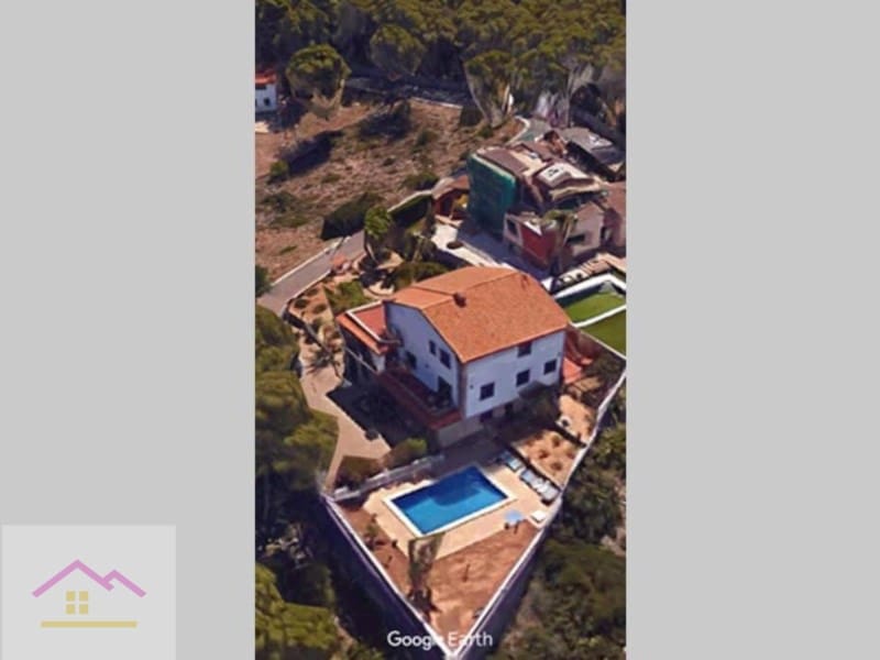 7 bedroom Villa for sale in Oropesa  with pool garage - € 1,200,000 (Ref: 9841168)