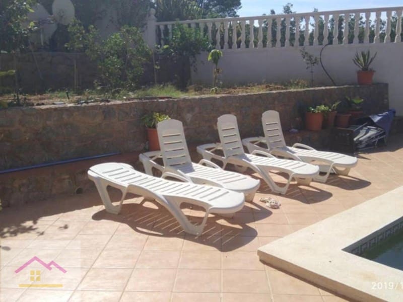 7 bedroom Villa for sale in Oropesa  with pool garage - € 1,200,000 (Ref: 9841168)