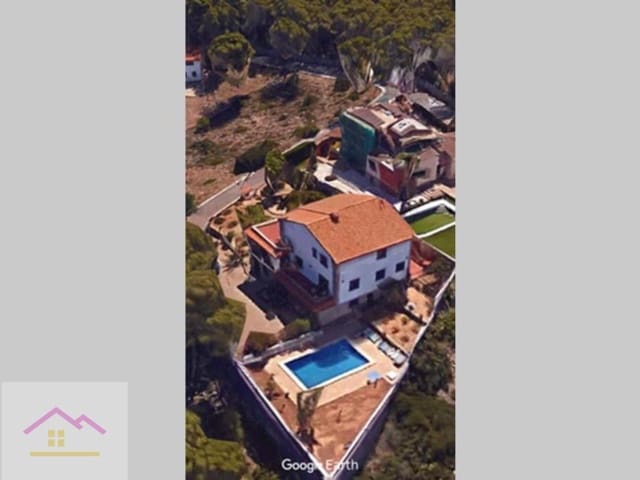 7 slaapkamer Villa te koop in Oropesa  met zwembad garage - € 1.200.000 (Ref: 9841168)