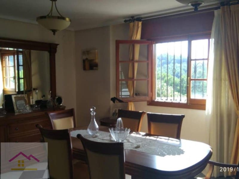 7 bedroom Villa for sale in Oropesa  with pool garage - € 1,200,000 (Ref: 9841168)