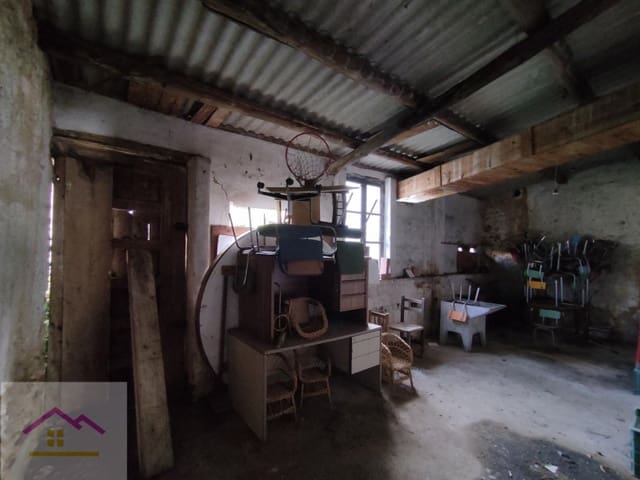 Commercial for sale in Alcalà de Xivert pueblo, Alcalá de Xivert - € 42,000 (Ref: 9841169)