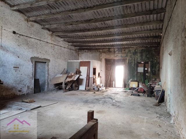 Commercial for sale in Alcalà de Xivert pueblo, Alcalá de Xivert - € 42,000 (Ref: 9841169)