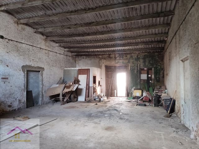 Commercial for sale in Alcalà de Xivert pueblo, Alcalá de Xivert - € 42,000 (Ref: 9841169)
