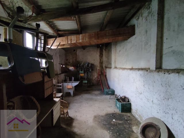 Commercial for sale in Alcalà de Xivert pueblo, Alcalá de Xivert - € 42,000 (Ref: 9841169)