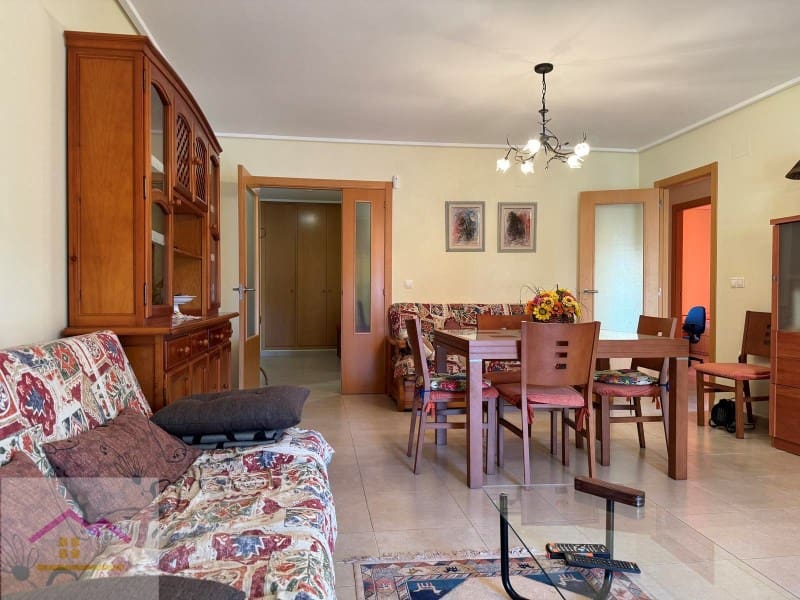 3 soverom Leilighet til salgs i Peniscola med svømmebasseng garasje - € 295 000 (Ref: 9841170)