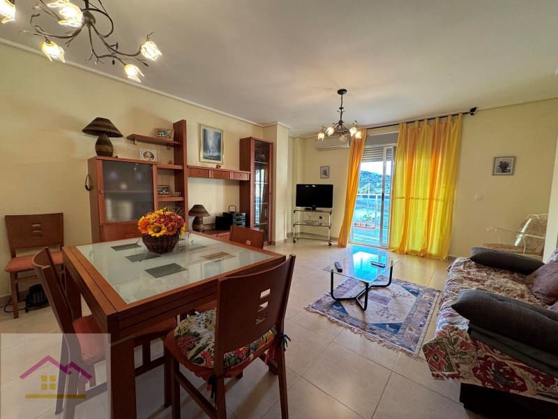 3 soverom Leilighet til salgs i Peniscola med svømmebasseng garasje - € 295 000 (Ref: 9841170)