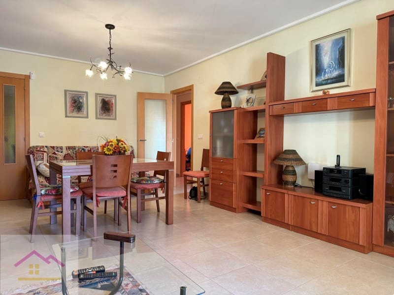 3 soverom Leilighet til salgs i Peniscola med svømmebasseng garasje - € 295 000 (Ref: 9841170)