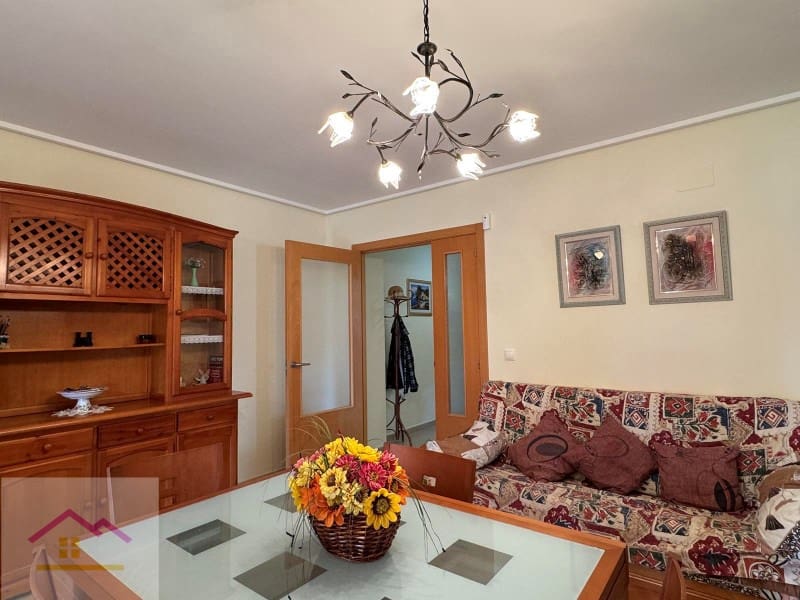 3 soverom Leilighet til salgs i Peniscola med svømmebasseng garasje - € 295 000 (Ref: 9841170)