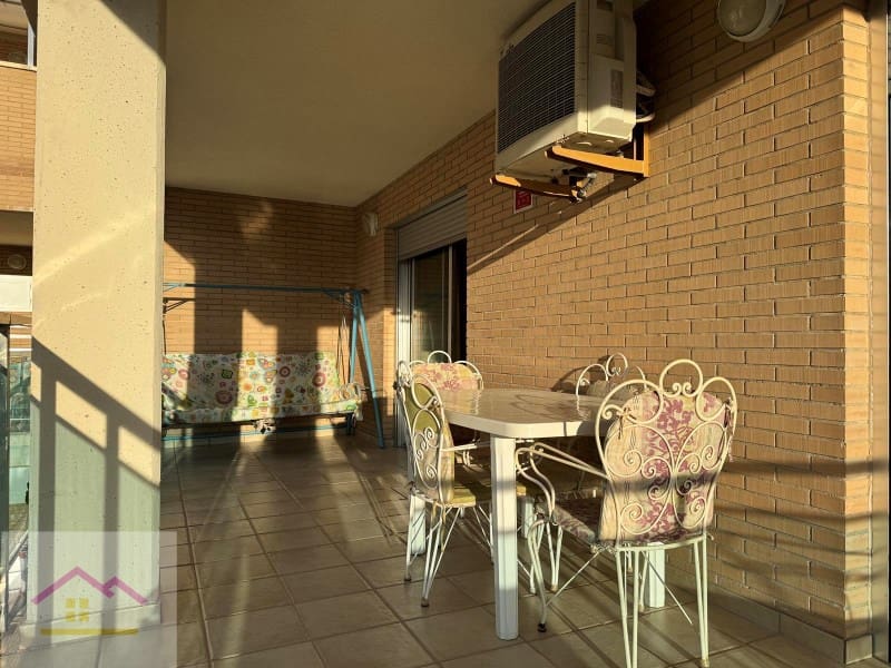 3 soverom Leilighet til salgs i Peniscola med svømmebasseng garasje - € 295 000 (Ref: 9841170)