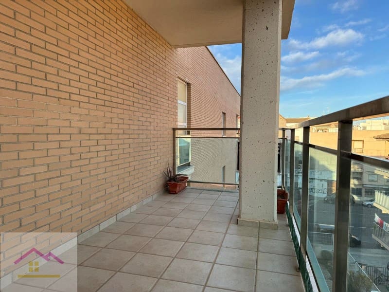 3 soverom Leilighet til salgs i Peniscola med svømmebasseng garasje - € 295 000 (Ref: 9841170)
