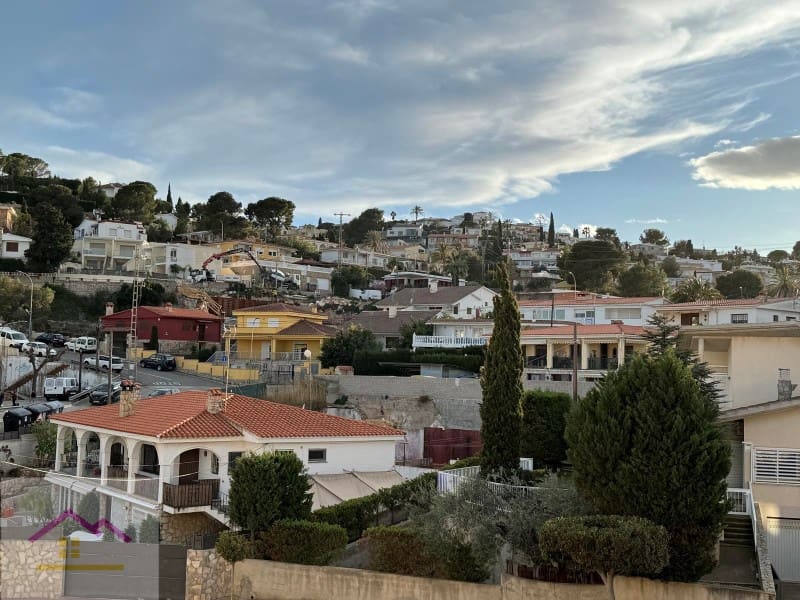3 soverom Leilighet til salgs i Peniscola med svømmebasseng garasje - € 295 000 (Ref: 9841170)