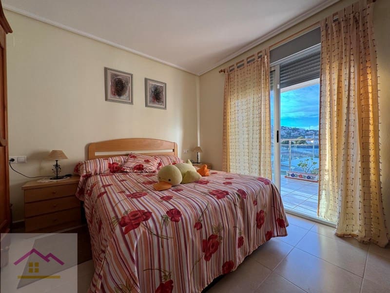 3 soverom Leilighet til salgs i Peniscola med svømmebasseng garasje - € 295 000 (Ref: 9841170)