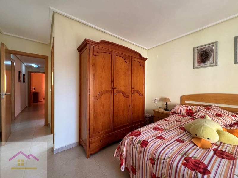 3 soverom Leilighet til salgs i Peniscola med svømmebasseng garasje - € 295 000 (Ref: 9841170)