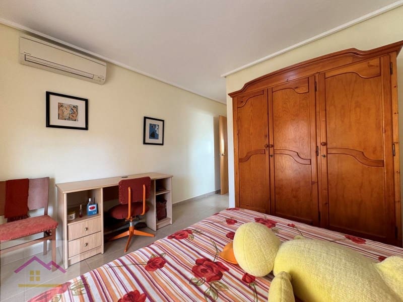 3 soverom Leilighet til salgs i Peniscola med svømmebasseng garasje - € 295 000 (Ref: 9841170)