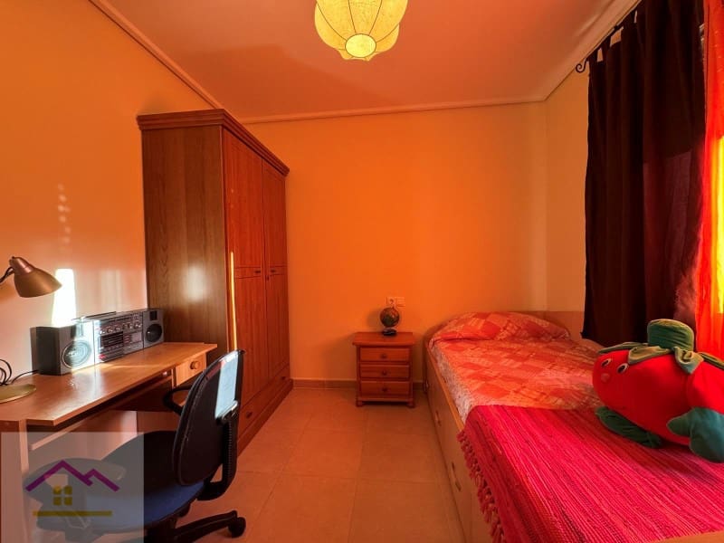 3 soverom Leilighet til salgs i Peniscola med svømmebasseng garasje - € 295 000 (Ref: 9841170)