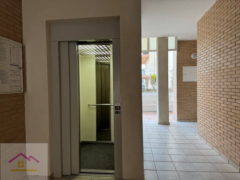 3 soverom Leilighet til salgs i Peniscola med svømmebasseng garasje - € 295 000 (Ref: 9841170)