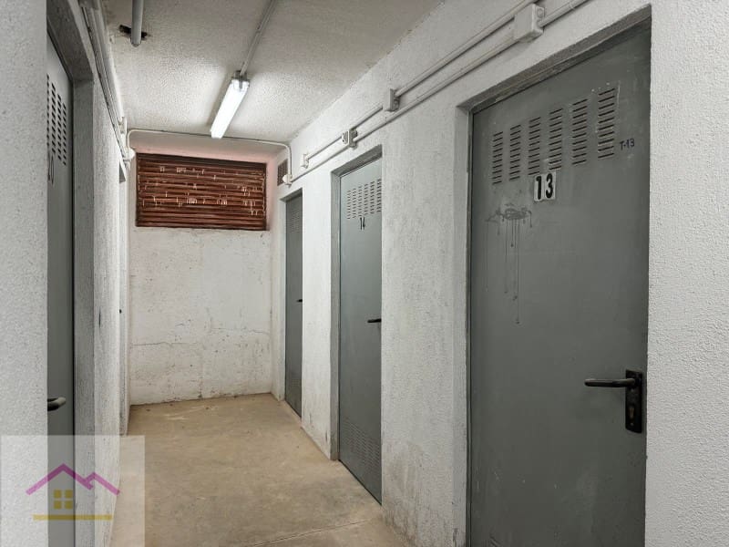 3 soverom Leilighet til salgs i Peniscola med svømmebasseng garasje - € 295 000 (Ref: 9841170)