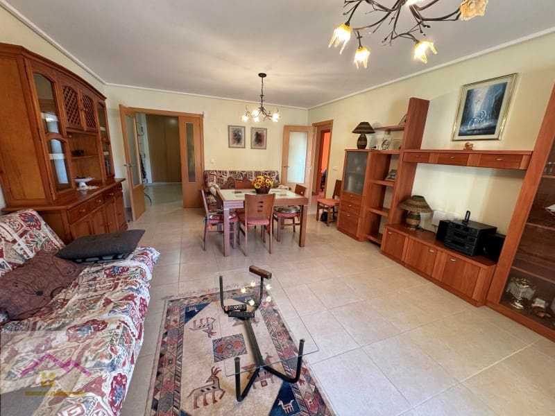 3 soverom Leilighet til salgs i Peniscola med svømmebasseng garasje - € 295 000 (Ref: 9841170)
