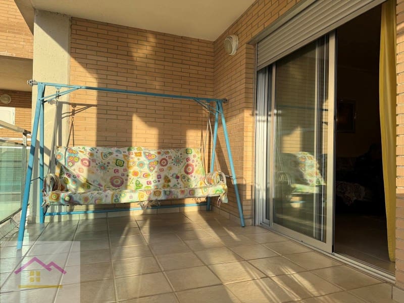 3 soverom Leilighet til salgs i Peniscola med svømmebasseng garasje - € 295 000 (Ref: 9841170)