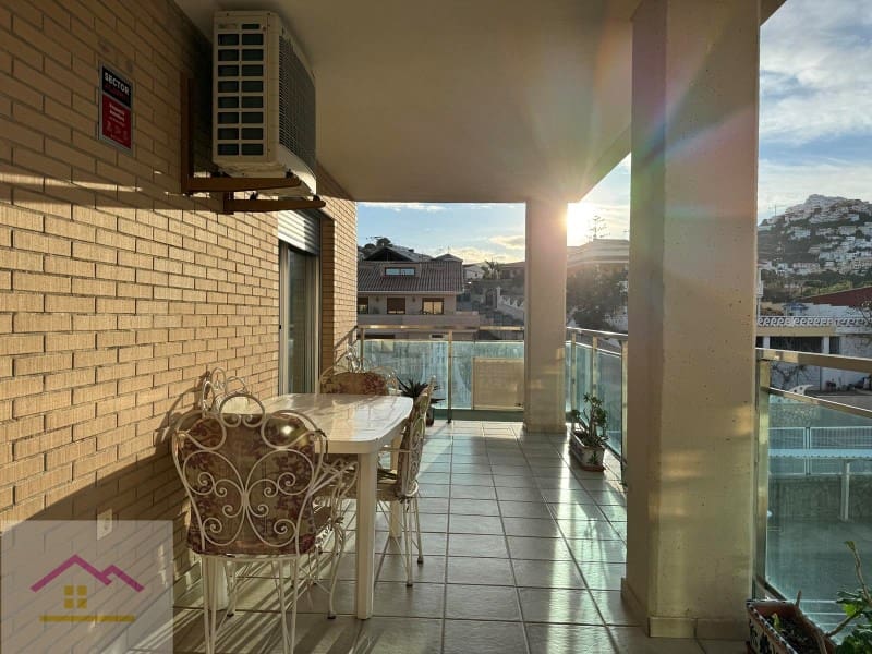 3 soverom Leilighet til salgs i Peniscola med svømmebasseng garasje - € 295 000 (Ref: 9841170)