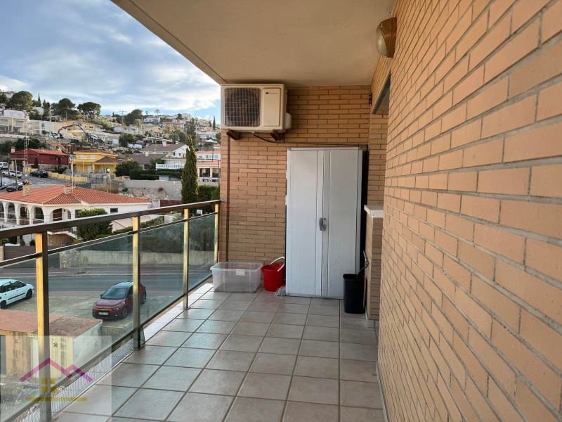 3 soverom Leilighet til salgs i Peniscola med svømmebasseng garasje - € 295 000 (Ref: 9841170)