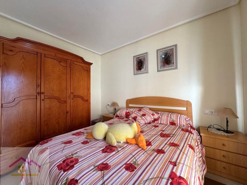 3 soverom Leilighet til salgs i Peniscola med svømmebasseng garasje - € 295 000 (Ref: 9841170)