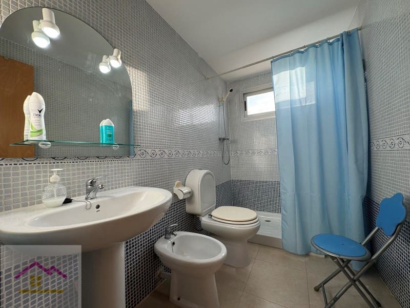 3 soverom Leilighet til salgs i Peniscola med svømmebasseng garasje - € 295 000 (Ref: 9841170)