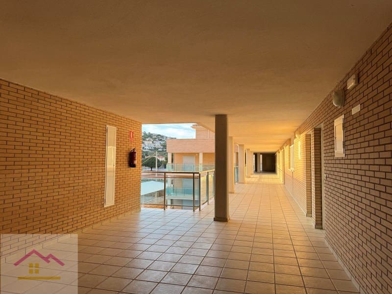 3 soverom Leilighet til salgs i Peniscola med svømmebasseng garasje - € 295 000 (Ref: 9841170)