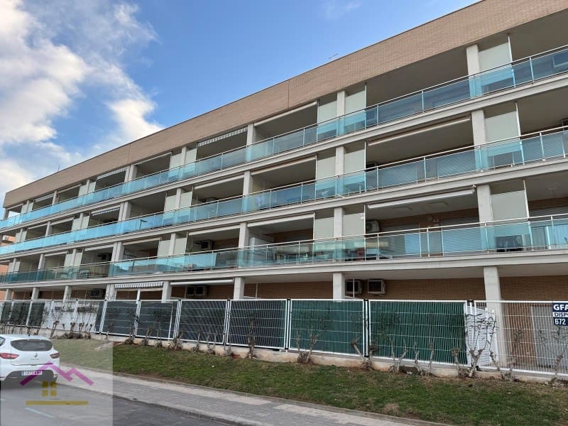 3 soverom Leilighet til salgs i Peniscola med svømmebasseng garasje - € 295 000 (Ref: 9841170)