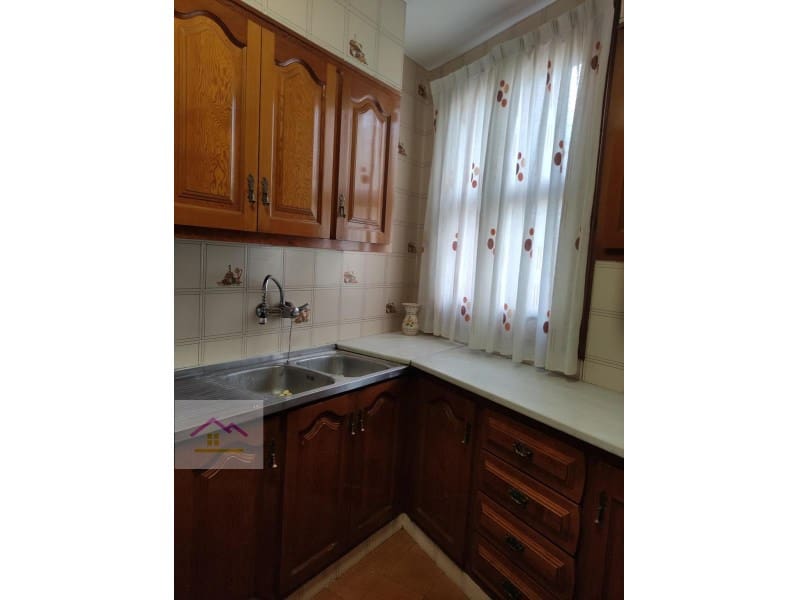 5 sovrum Lägenhet till salu i Alcala de Xivert - 150 000 € (Ref: 9841171)
