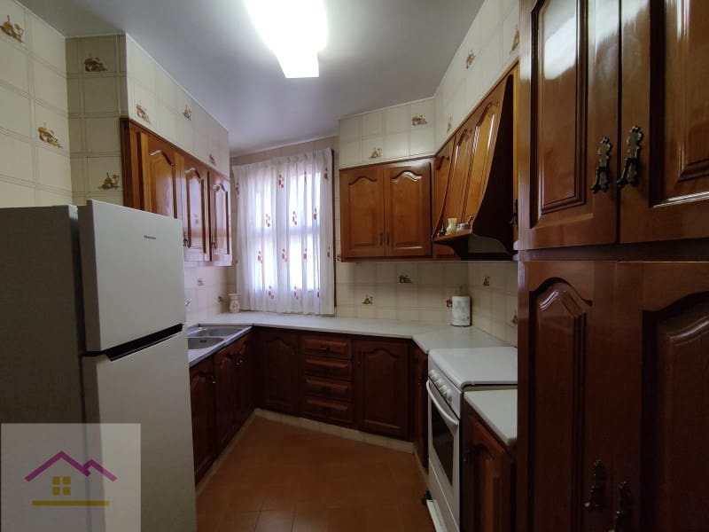 5 sovrum Lägenhet till salu i Alcala de Xivert - 150 000 € (Ref: 9841171)