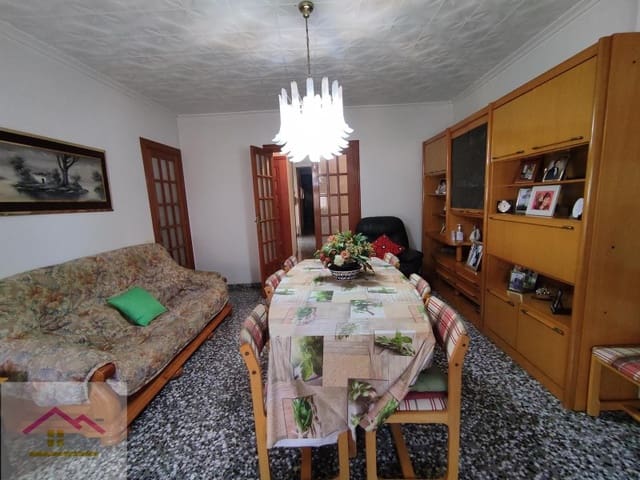 5 sovrum Lägenhet till salu i Alcalá de Xivert - 150 000 € (Ref: 9841171)
