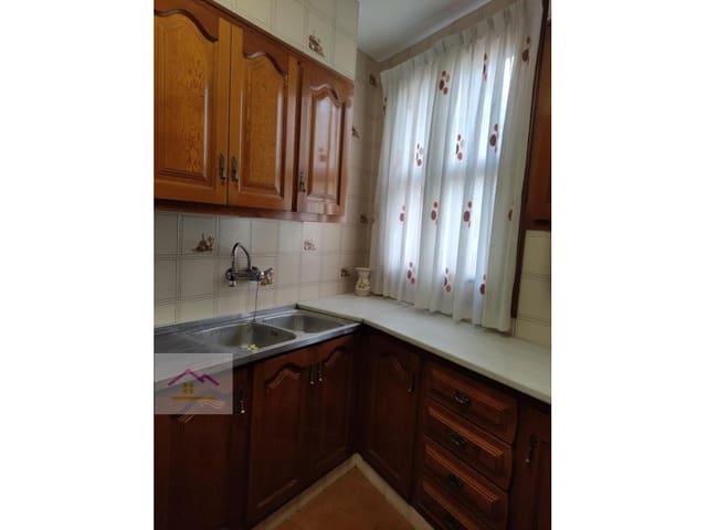 5 sovrum Lägenhet till salu i Alcalá de Xivert - 150 000 € (Ref: 9841171)