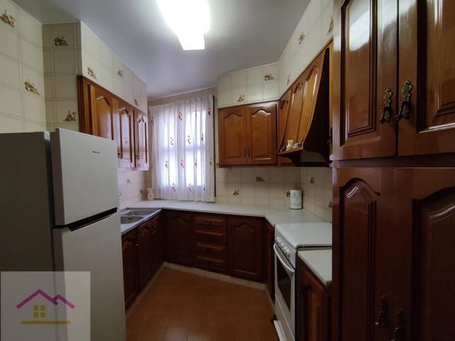 5 sovrum Lägenhet till salu i Alcalá de Xivert - 150 000 € (Ref: 9841171)