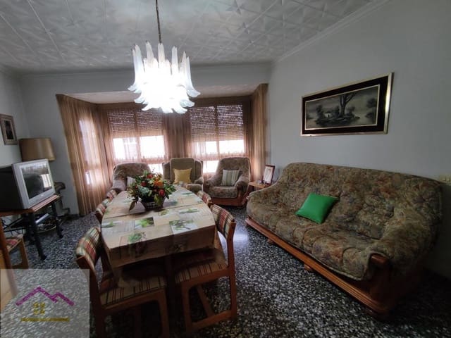 5 sovrum Lägenhet till salu i Alcalá de Xivert - 150 000 € (Ref: 9841171)